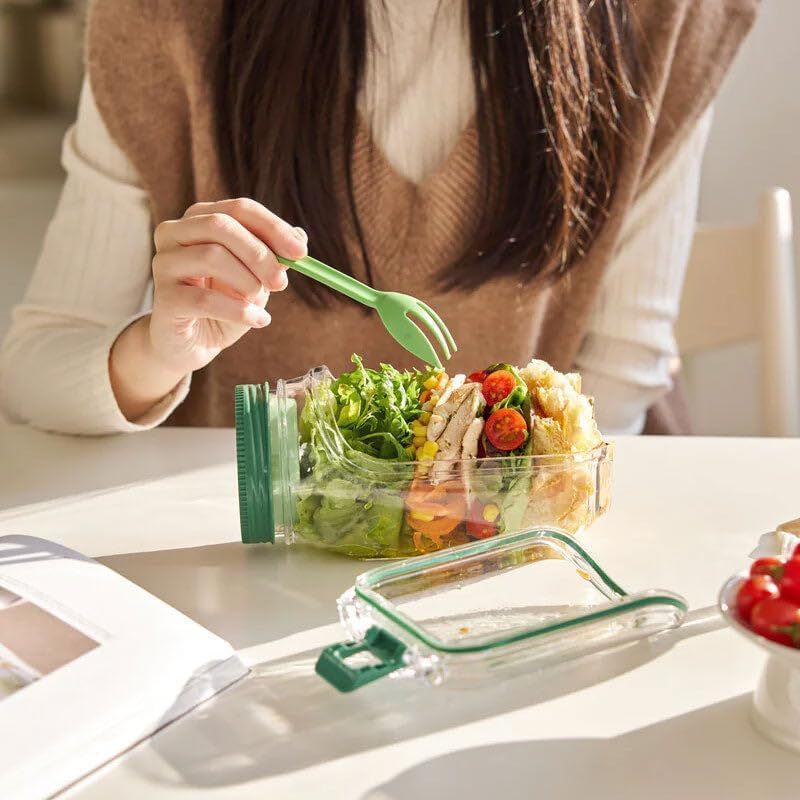 GoFresh™ Salad Storage Bowl