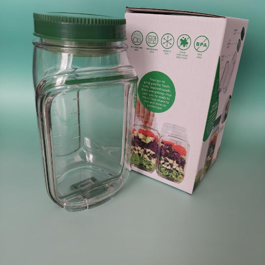 GoFresh™ Salad Storage Bowl