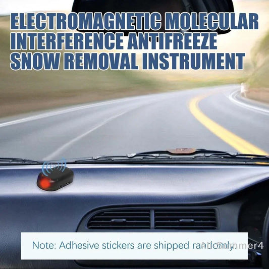 IceGuard™ Portable Anti-Freeze Instrument