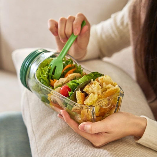 GoFresh™ Salad Storage Bowl
