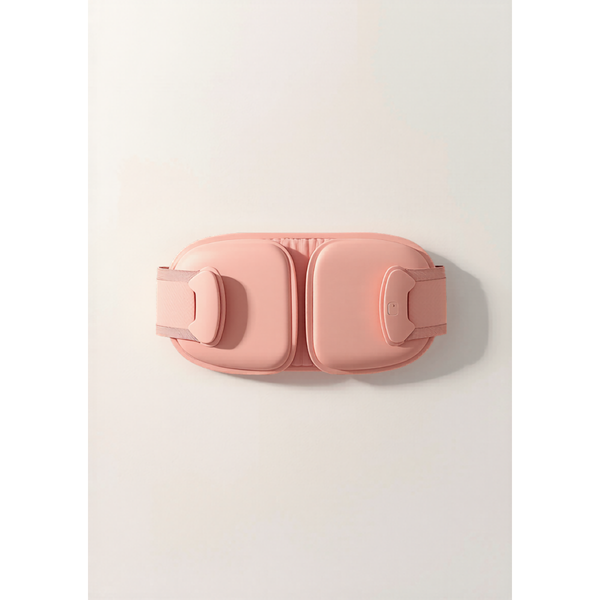 XUNIAN Y20 Heated Massage Belt - Premium Product Shot