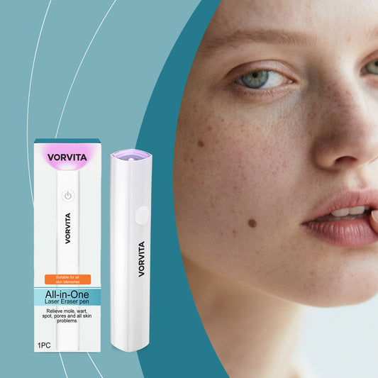 DermalErase Pro™ Laser Pen