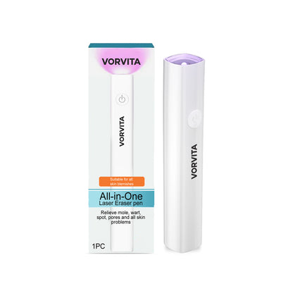 DermalErase Pro™ Laser Pen