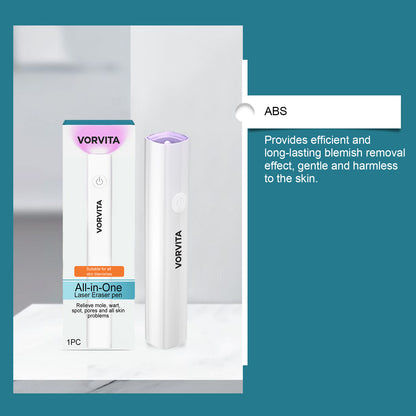 DermalErase Pro™ Laser Pen