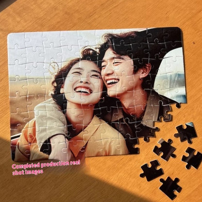 Diy Personal Photo Lovers Girlfriends