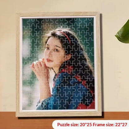 Diy Personal Photo Lovers Girlfriends