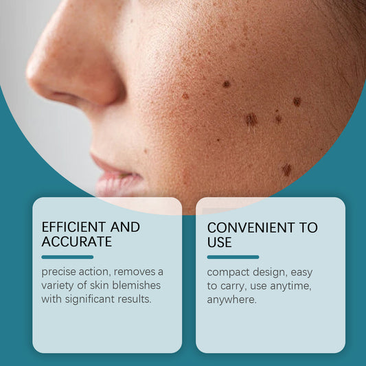 DermalErase Pro™ Laser Pen