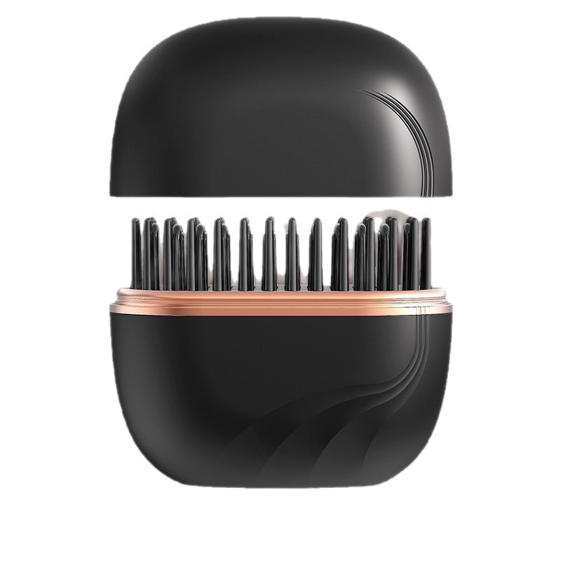 GlamWave™ USB Rechargeable Hair Straightener