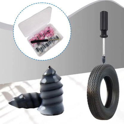 FixNail™ Instant Tire Repair Screw
