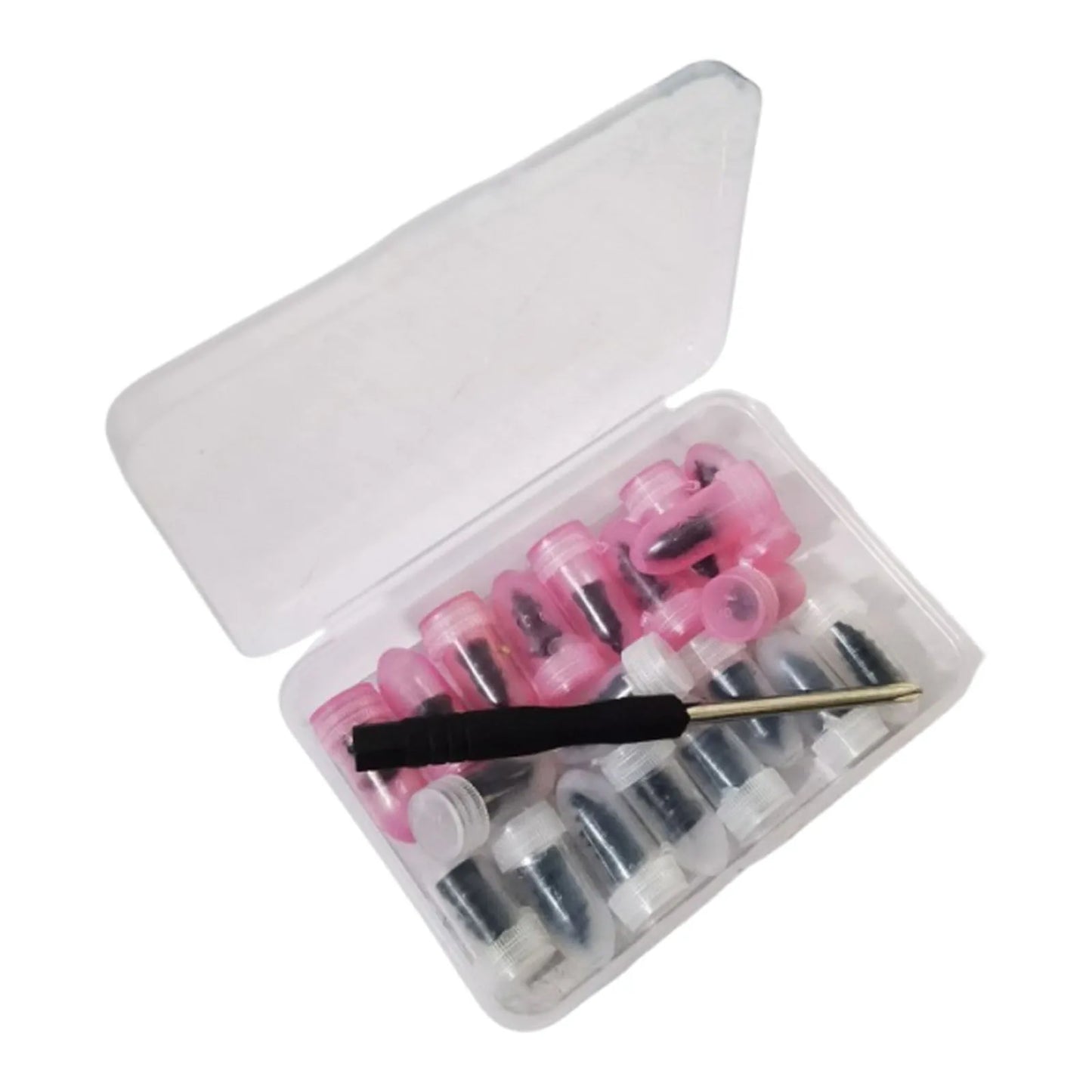 FixNail™ Instant Tire Repair Screw