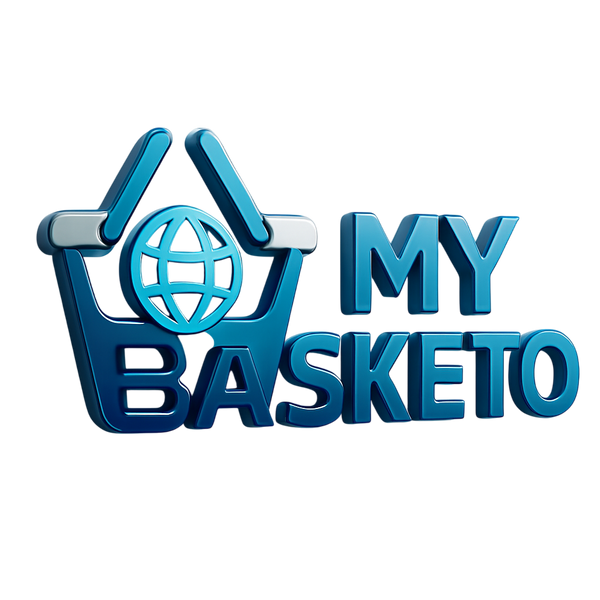 MyBasketo