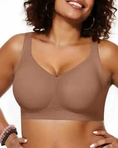 PureComfort™ Seamless Lift Bra
