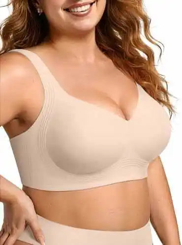 PureComfort™ Seamless Lift Bra