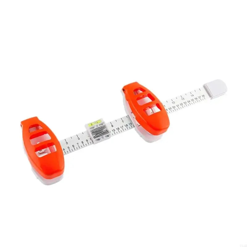 Professional Photo Frame Leveling Tool with Bubble Level