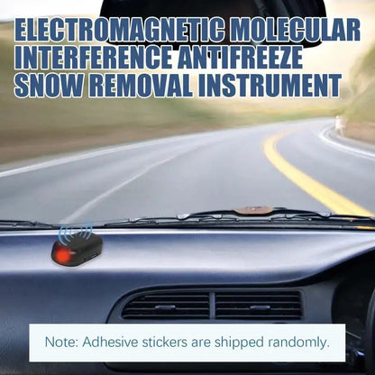 IceGuard™ Portable Anti-Freeze Instrument