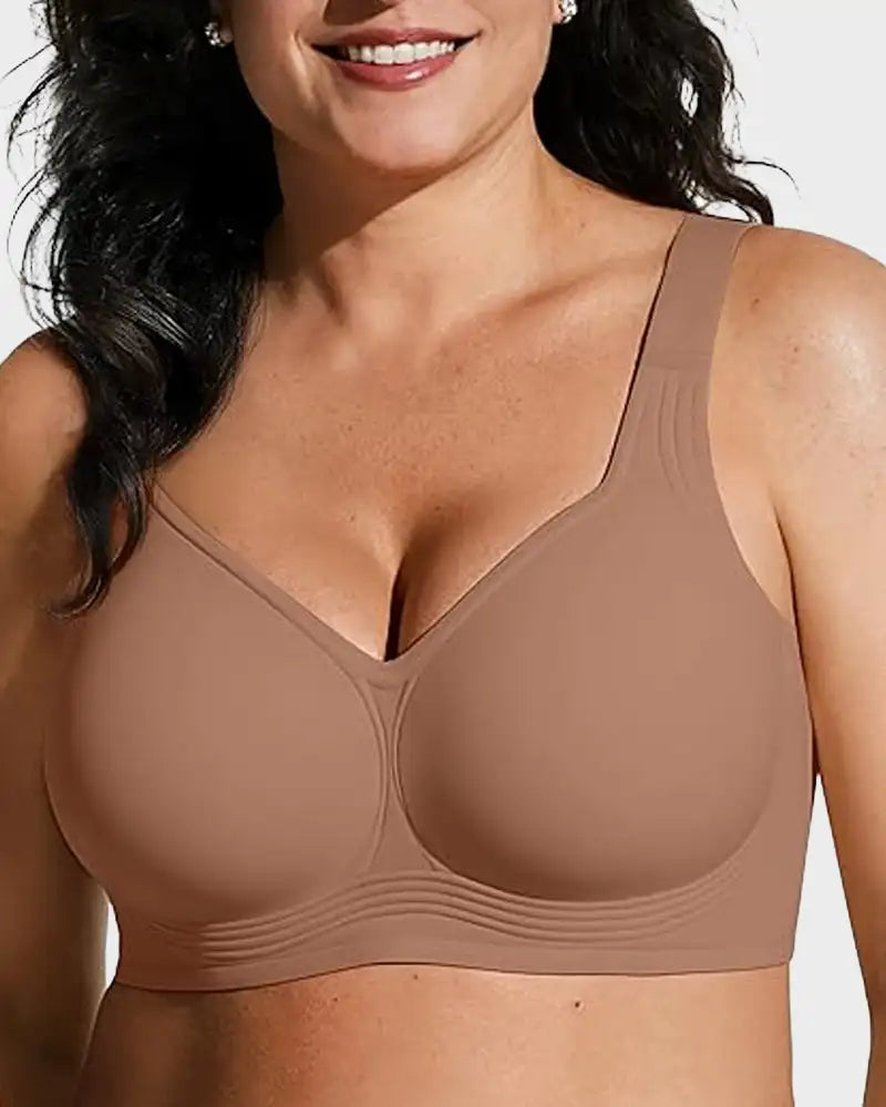 PureComfort™ Seamless Lift Bra