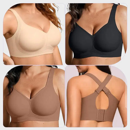 PureComfort™ Seamless Lift Bra