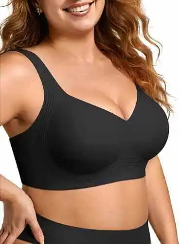 PureComfort™ Seamless Lift Bra