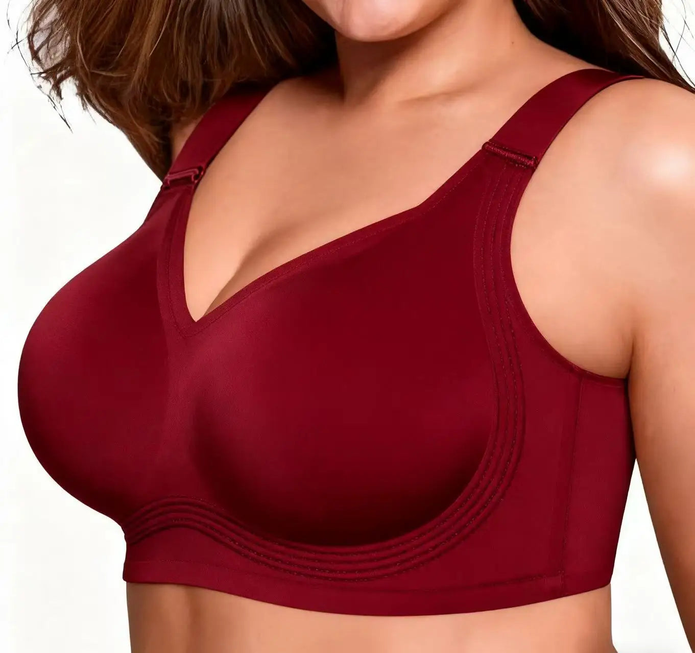 PureComfort™ Seamless Lift Bra