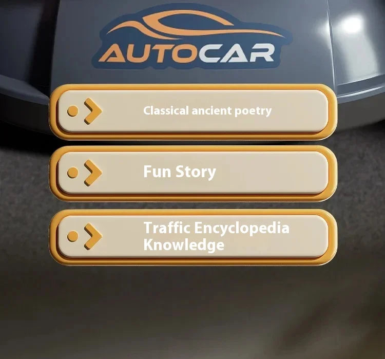 🏎️ PalmRace™ Handheld Racing Game Console