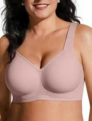 PureComfort™ Seamless Lift Bra