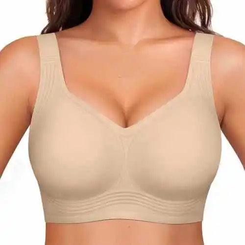 PureComfort™ Seamless Lift Bra