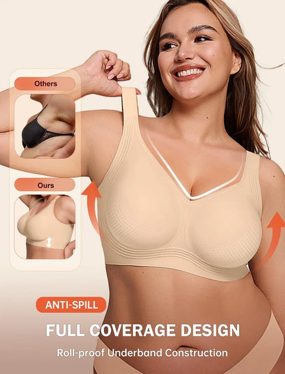 PureComfort™ Seamless Lift Bra
