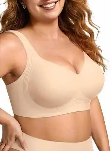 PureComfort™ Seamless Lift Bra