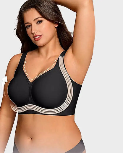 PureComfort™ Seamless Lift Bra