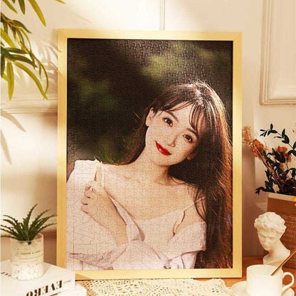 Diy Personal Photo Lovers Girlfriends